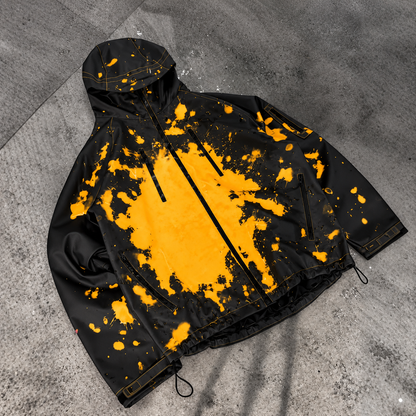 FROSTFADE ColorShift Jacke